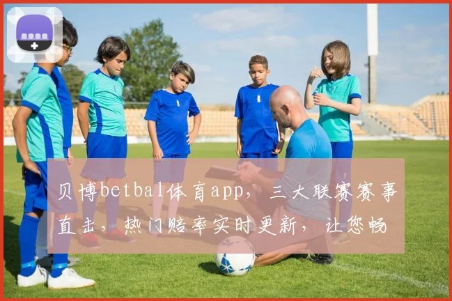 贝博betbal体育app，三大联赛赛事直击，热门赔率实时更新，让您畅享运动激情，赢球更易