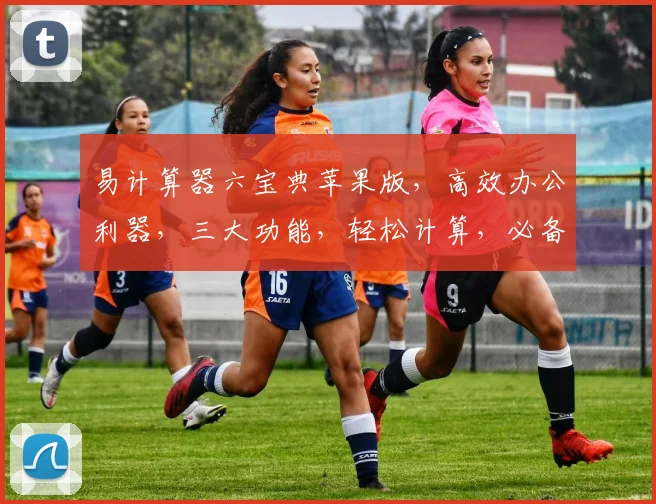 易计算器六宝典苹果版，高效办公利器，三大功能，轻松计算，必备神器，轻松管理。